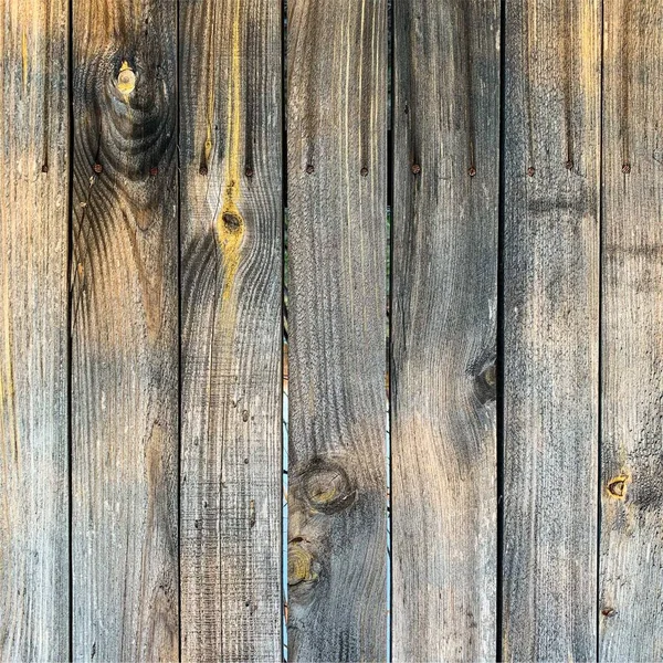 Ahşap duvar arka planı. Çit arkaplanı. Tahtadan yapılmış kalas.