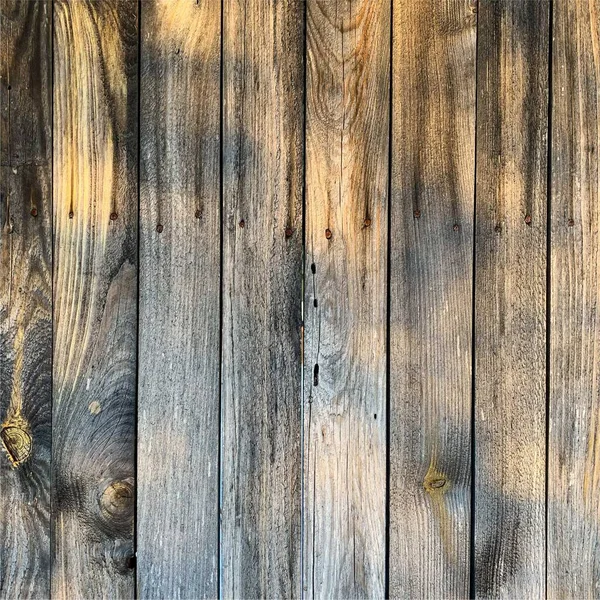 Wooden Wall Background Fence Backdrop Plank Made Wood — Stock Photo, Image