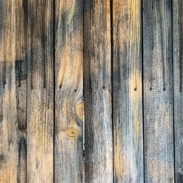 Wooden Wall Background Fence Backdrop Plank Made Wood — Foto de Stock