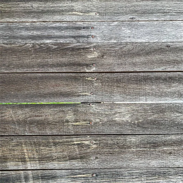 Ahşap duvar arka planı. Çit arkaplanı. Tahtadan yapılmış kalas.