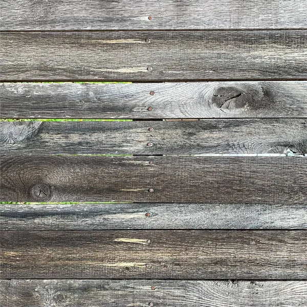 Ahşap duvar arka planı. Çit arkaplanı. Tahtadan yapılmış kalas.