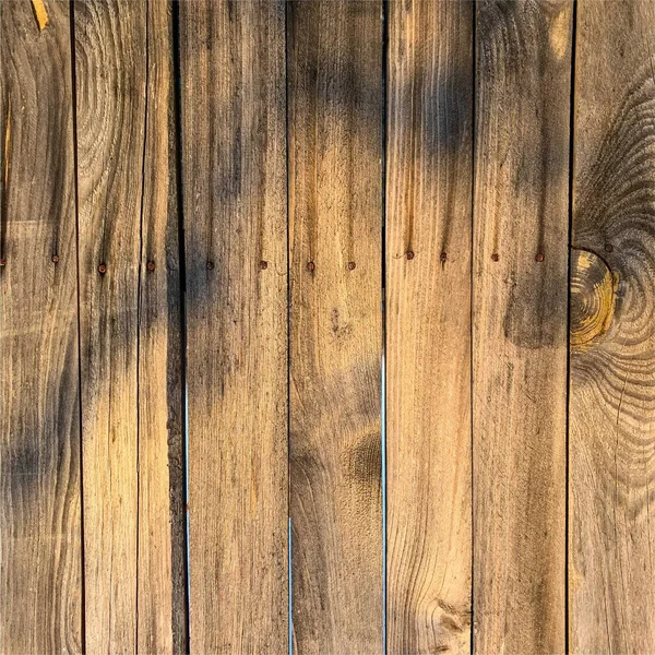 Wooden Wall Background Fence Backdrop Plank Made Wood — Zdjęcie stockowe