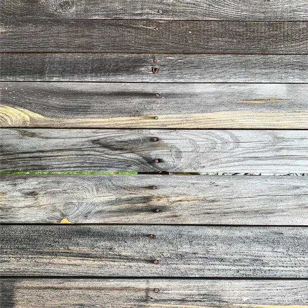 Ahşap duvar arka planı. Çit arkaplanı. Tahtadan yapılmış kalas.