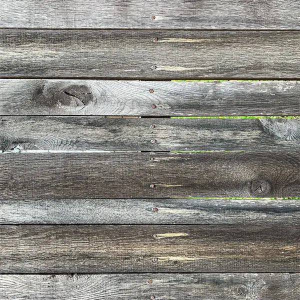 Ahşap duvar arka planı. Çit arkaplanı. Tahtadan yapılmış kalas.