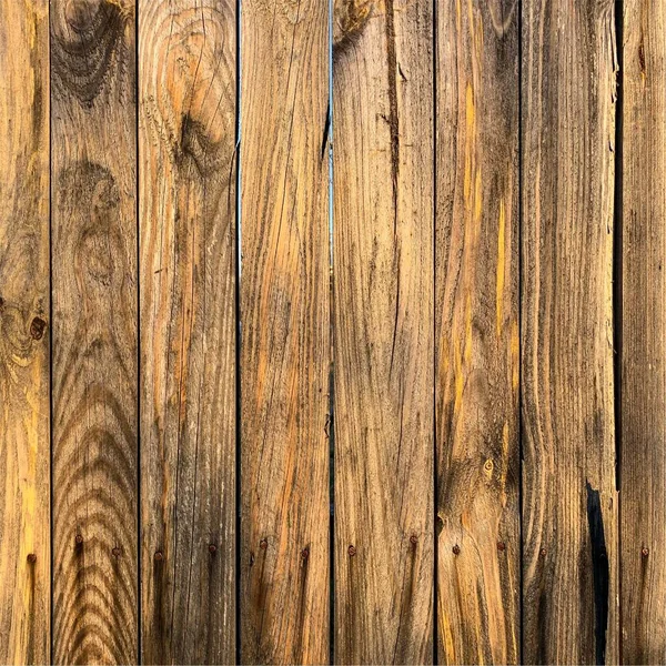 Ahşap duvar arka planı. Çit arkaplanı. Tahtadan yapılmış kalas.