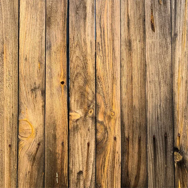 Ahşap duvar arka planı. Çit arkaplanı. Tahtadan yapılmış kalas.