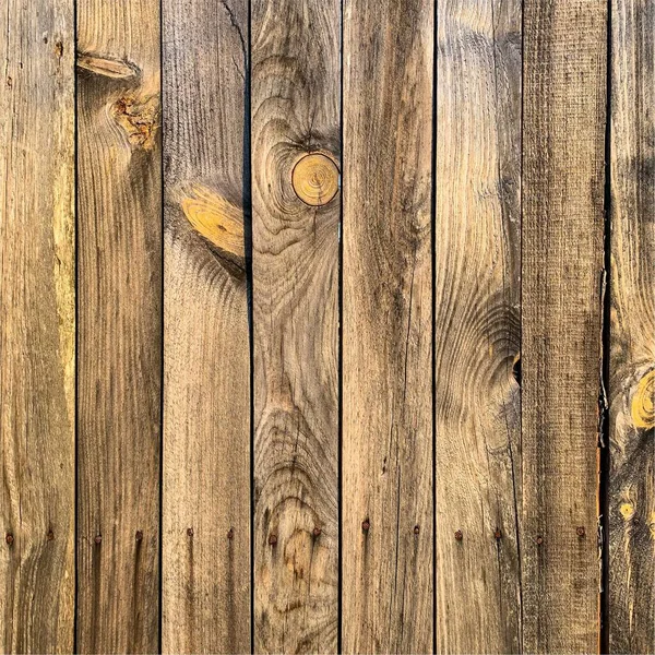 Ahşap duvar arka planı. Çit arkaplanı. Tahtadan yapılmış kalas.