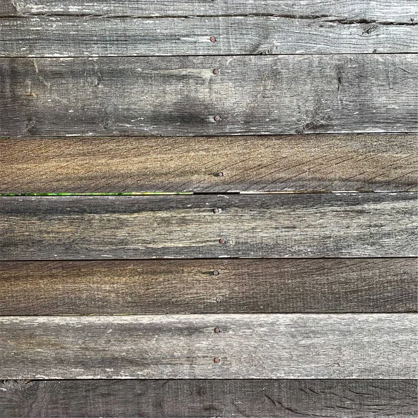 Ahşap duvar arka planı. Çit arkaplanı. Tahtadan yapılmış kalas.