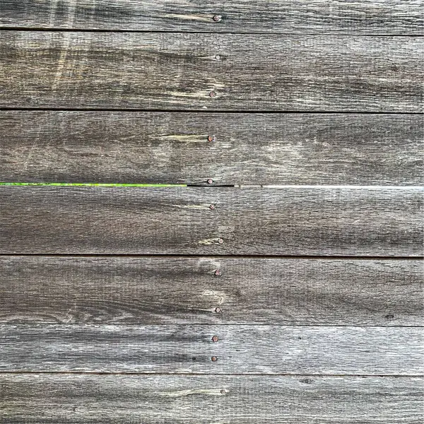 Ahşap duvar arka planı. Çit arkaplanı. Tahtadan yapılmış kalas.