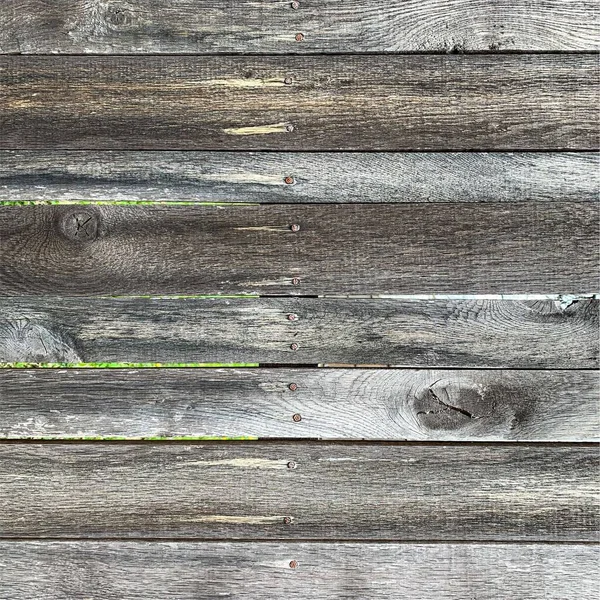 Ahşap duvar arka planı. Çit arkaplanı. Tahtadan yapılmış kalas.