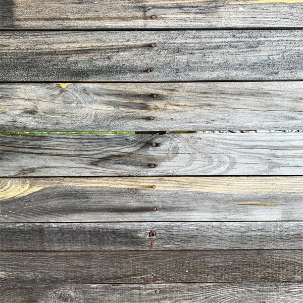 Ahşap duvar arka planı. Çit arkaplanı. Tahtadan yapılmış kalas.