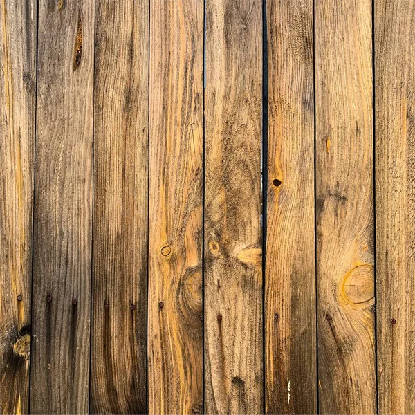 Ahşap duvar arka planı. Çit arkaplanı. Tahtadan yapılmış kalas.