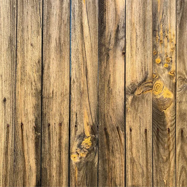 Wooden Wall Background Fence Backdrop Plank Made Wood — Fotografia de Stock