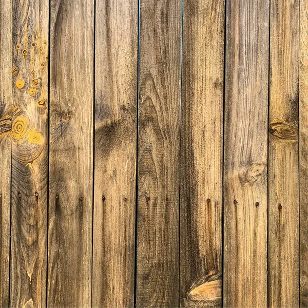 Ahşap duvar arka planı. Çit arkaplanı. Tahtadan yapılmış kalas.