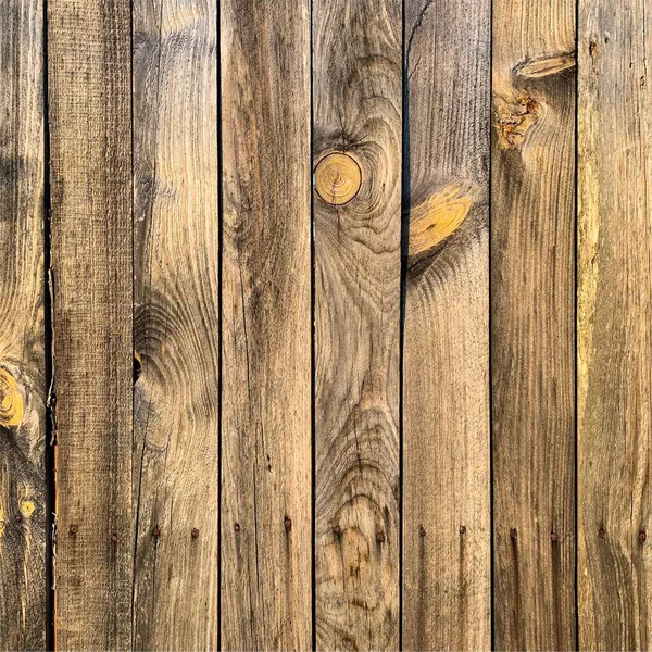 Ahşap duvar arka planı. Çit arkaplanı. Tahtadan yapılmış kalas.