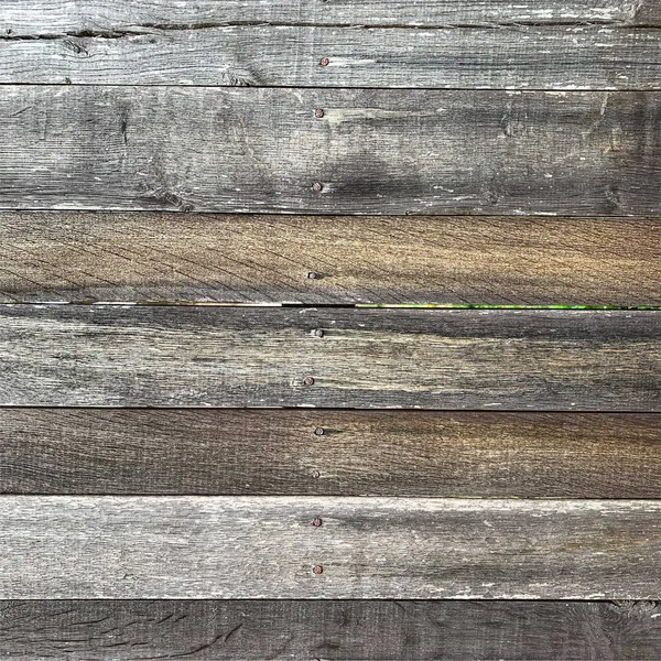 Ahşap duvar arka planı. Çit arkaplanı. Tahtadan yapılmış kalas.