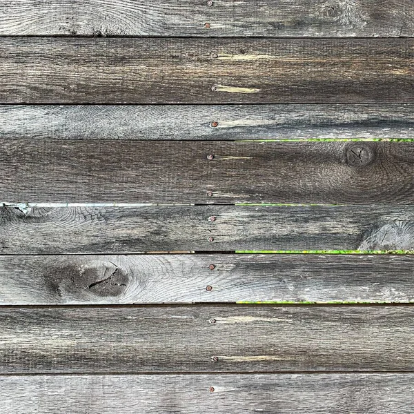 Ahşap duvar arka planı. Çit arkaplanı. Tahtadan yapılmış kalas.