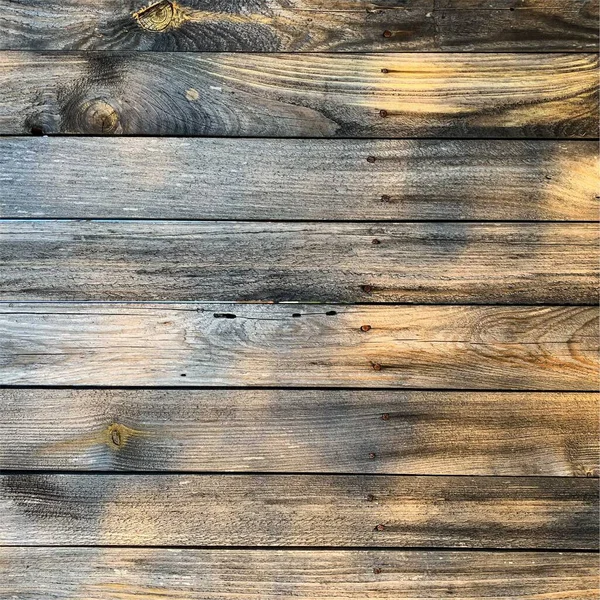 Ahşap duvar arka planı. Çit arkaplanı. Tahtadan yapılmış kalas.