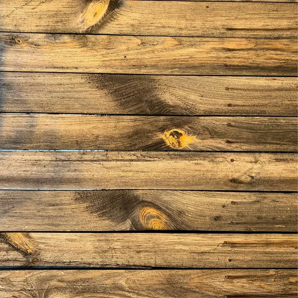 Ahşap duvar arka planı. Çit arkaplanı. Tahtadan yapılmış kalas.