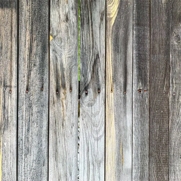 Ahşap duvar arka planı. Çit arkaplanı. Tahtadan yapılmış kalas.