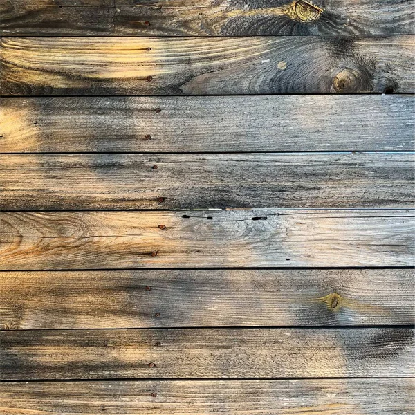 木墙背景 Fence Background 木板是木制的 — 图库照片