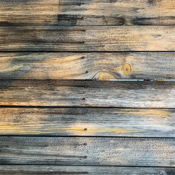 Ahşap duvar arka planı. Çit arkaplanı. Tahtadan yapılmış kalas.