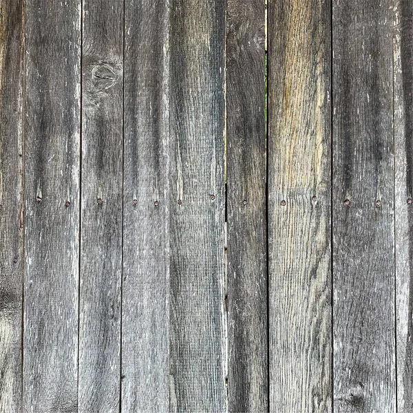 Ahşap duvar arka planı. Çit arkaplanı. Tahtadan yapılmış kalas.