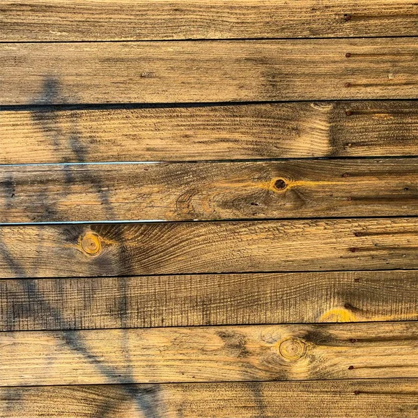 Ahşap duvar arka planı. Çit arkaplanı. Tahtadan yapılmış kalas.