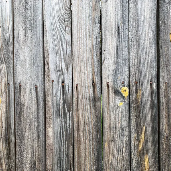 Ahşap duvar arka planı. Çit arkaplanı. Tahtadan yapılmış kalas.