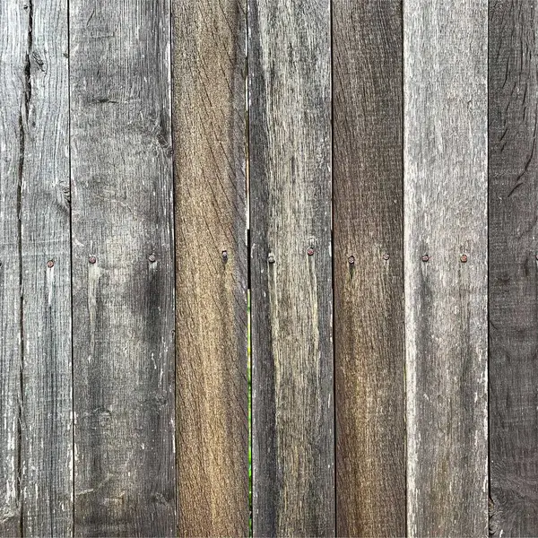 Ahşap duvar arka planı. Çit arkaplanı. Tahtadan yapılmış kalas.