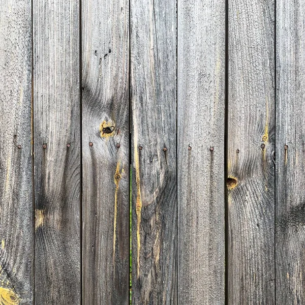 Ahşap duvar arka planı. Çit arkaplanı. Tahtadan yapılmış kalas.