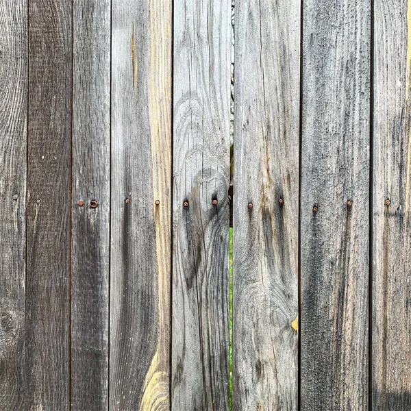 Ahşap duvar arka planı. Çit arkaplanı. Tahtadan yapılmış kalas.