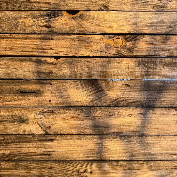 Ahşap duvar arka planı. Çit arkaplanı. Tahtadan yapılmış kalas.