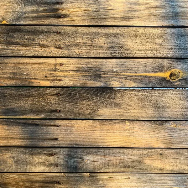 Ahşap duvar arka planı. Çit arkaplanı. Tahtadan yapılmış kalas.