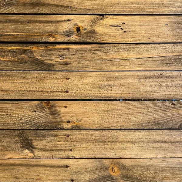 Ahşap duvar arka planı. Çit arkaplanı. Tahtadan yapılmış kalas.