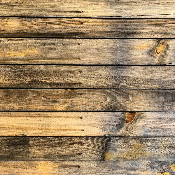 Ahşap duvar arka planı. Çit arkaplanı. Tahtadan yapılmış kalas.