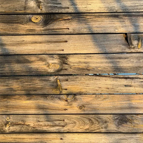 Ahşap duvar arka planı. Çit arkaplanı. Tahtadan yapılmış kalas.