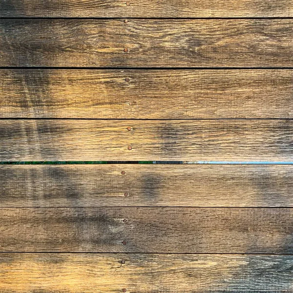 Wooden Wall Background Fence Backdrop Plank Made Wood — Fotografia de Stock