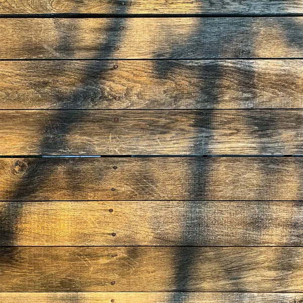 Ahşap duvar arka planı. Çit arkaplanı. Tahtadan yapılmış kalas.