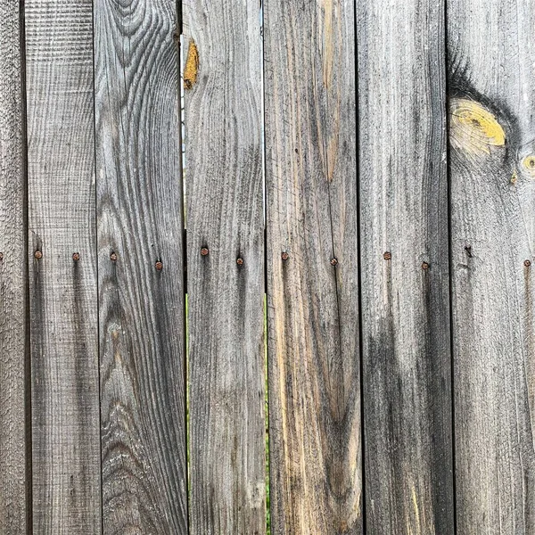 Ahşap duvar arka planı. Çit arkaplanı. Tahtadan yapılmış kalas.