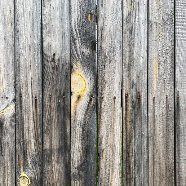 Ahşap duvar arka planı. Çit arkaplanı. Tahtadan yapılmış kalas.