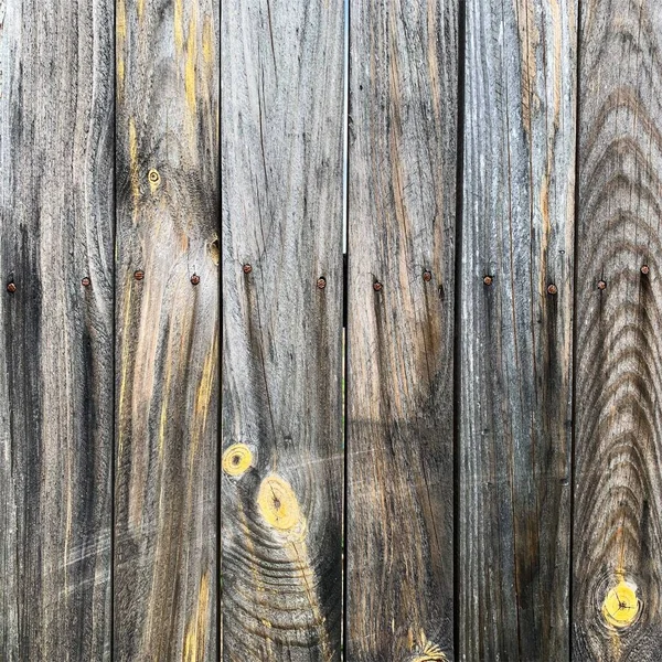 Ahşap duvar arka planı. Çit arkaplanı. Tahtadan yapılmış kalas.