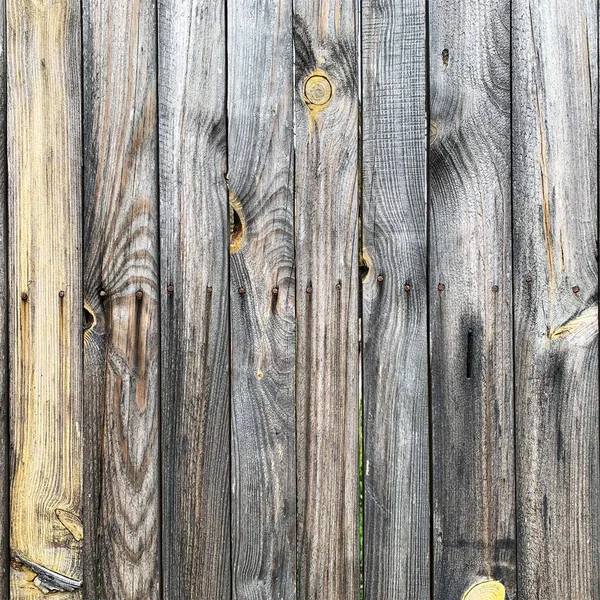 Ahşap duvar arka planı. Çit arkaplanı. Tahtadan yapılmış kalas.