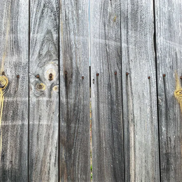 Ahşap duvar arka planı. Çit arkaplanı. Tahtadan yapılmış kalas.