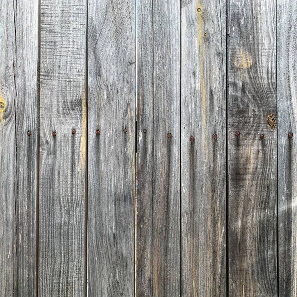 Ahşap duvar arka planı. Çit arkaplanı. Tahtadan yapılmış kalas.