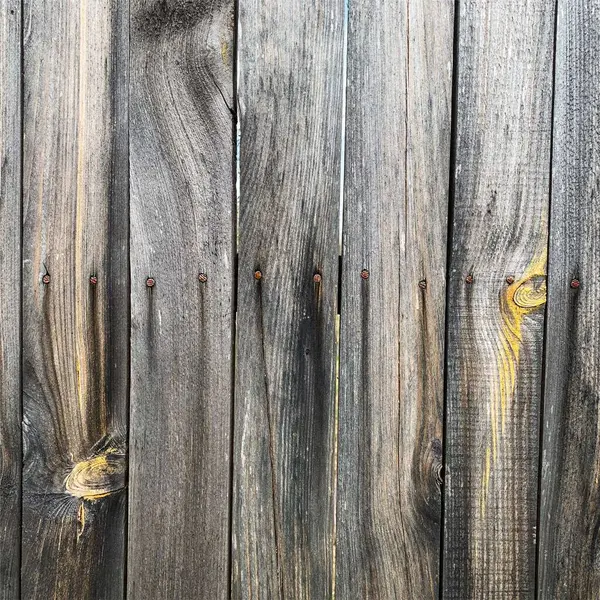 Ahşap duvar arka planı. Çit arkaplanı. Tahtadan yapılmış kalas.