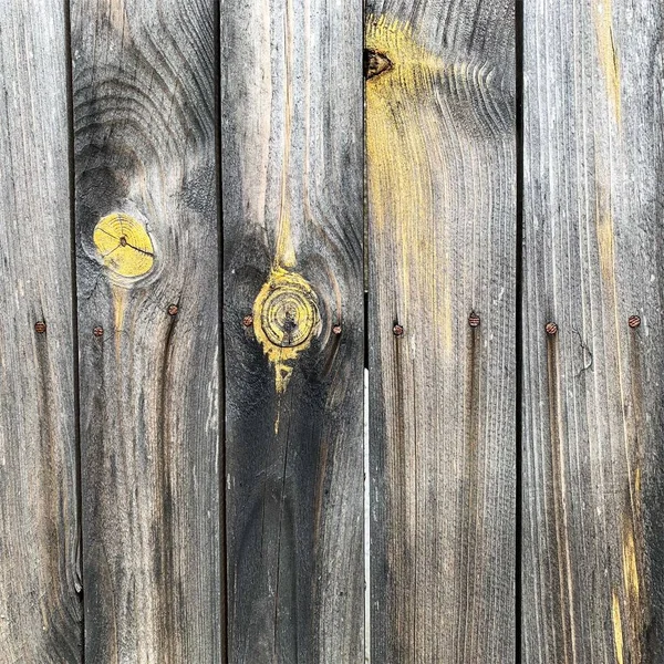 Ahşap duvar arka planı. Çit arkaplanı. Tahtadan yapılmış kalas.