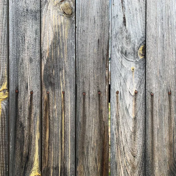 Ahşap duvar arka planı. Çit arkaplanı. Tahtadan yapılmış kalas.