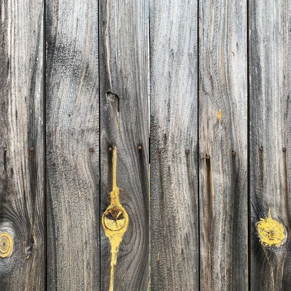 Ahşap duvar arka planı. Çit arkaplanı. Tahtadan yapılmış kalas.