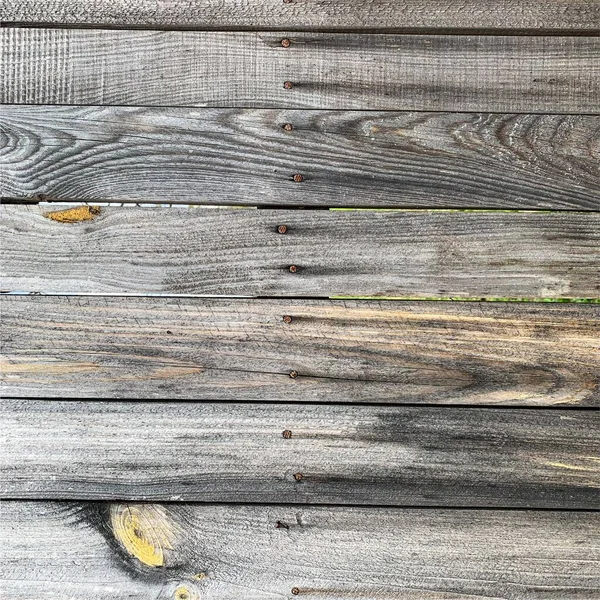 Ahşap duvar arka planı. Çit arkaplanı. Tahtadan yapılmış kalas.